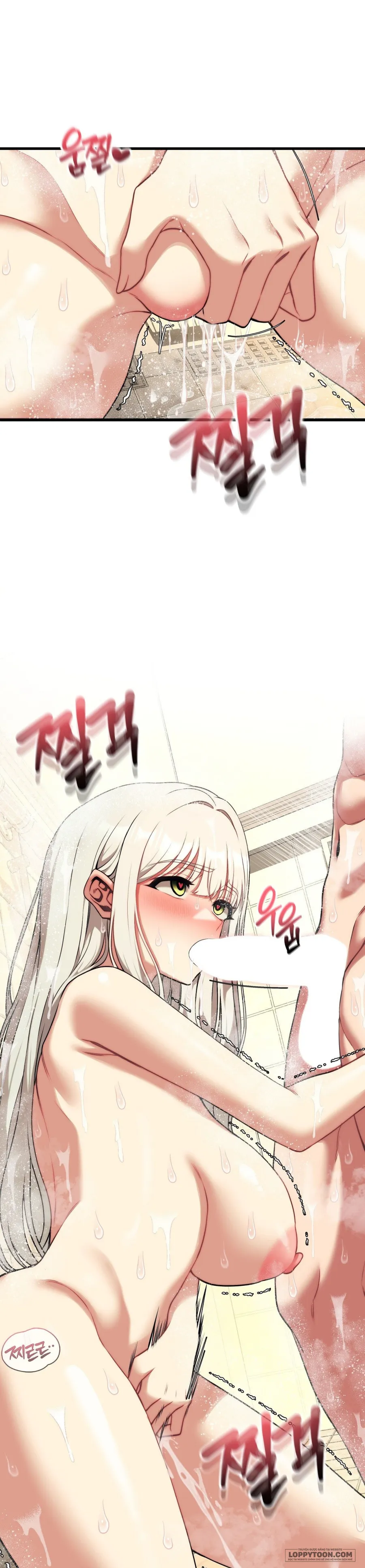 Câu Lạc Bộ Đọc Sách Người Lớn - Chap 25 - Trang 15