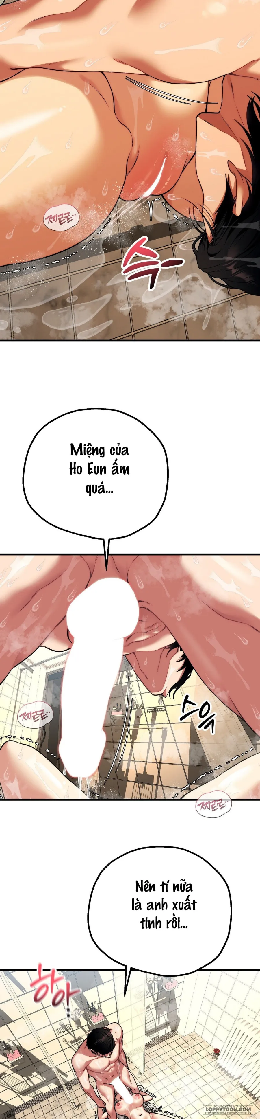 Câu Lạc Bộ Đọc Sách Người Lớn - Chap 25 - Trang 31