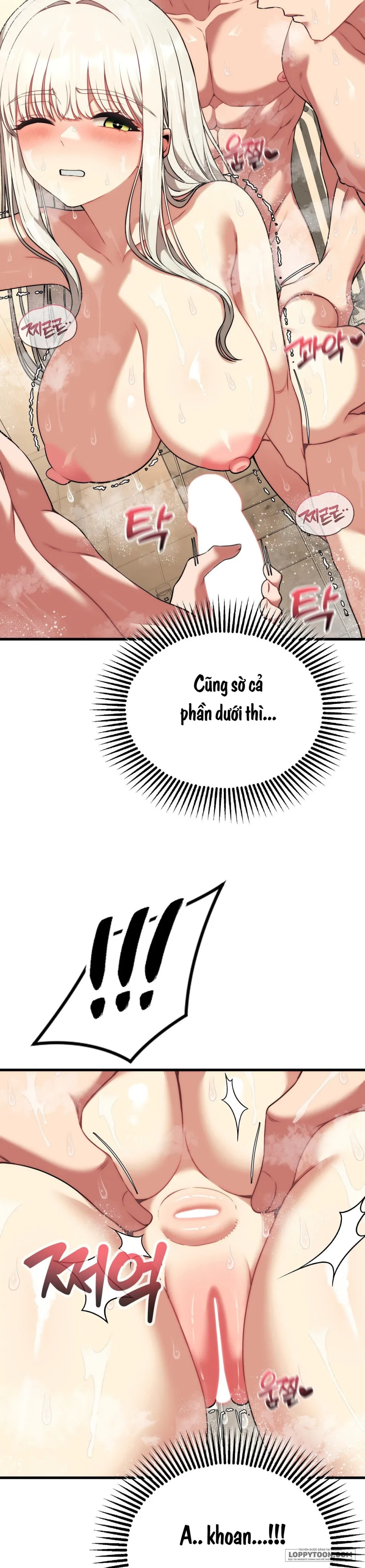 Câu Lạc Bộ Đọc Sách Người Lớn - Chap 26 - Trang 11