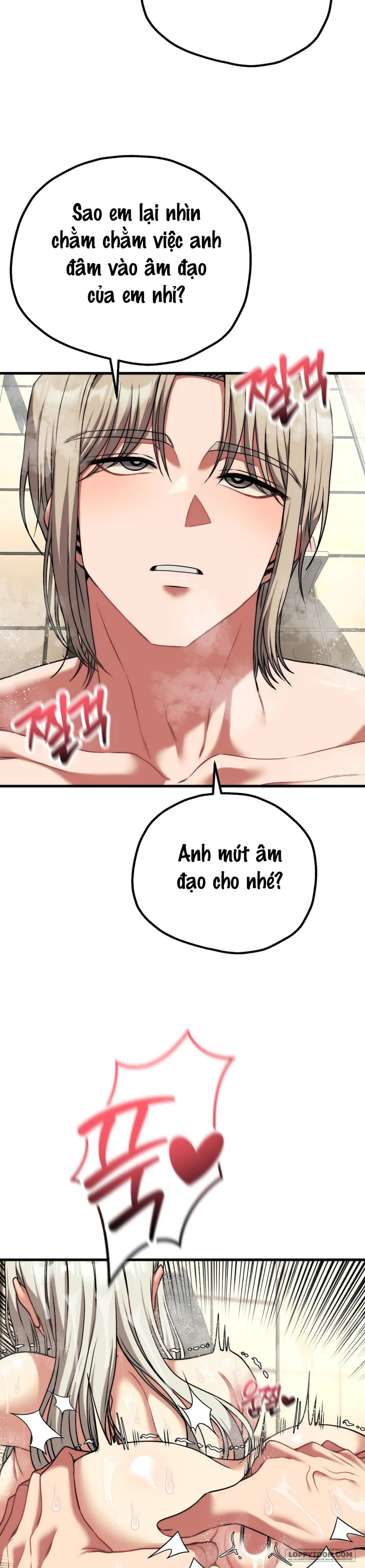 Câu Lạc Bộ Đọc Sách Người Lớn - Chap 26 - Trang 23