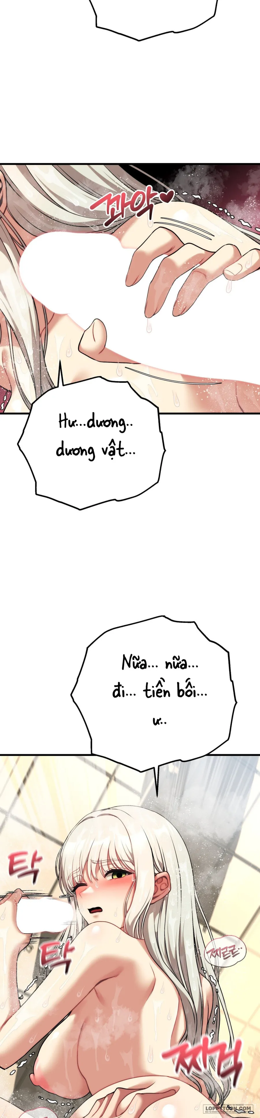 Câu Lạc Bộ Đọc Sách Người Lớn - Chap 26 - Trang 33