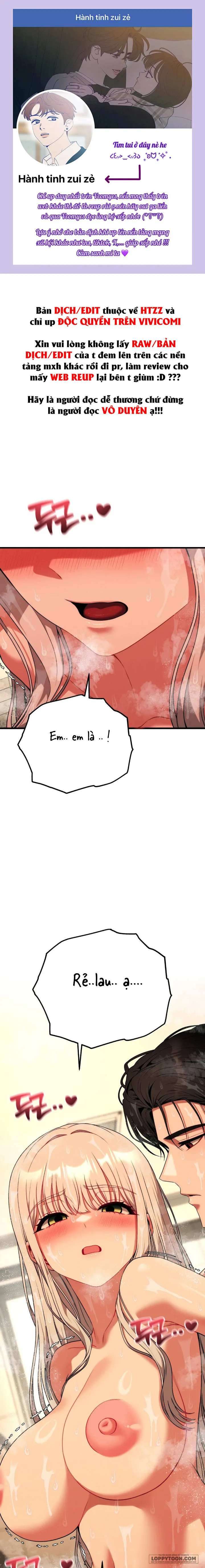 Câu Lạc Bộ Đọc Sách Người Lớn - Chap 27 - Trang 1