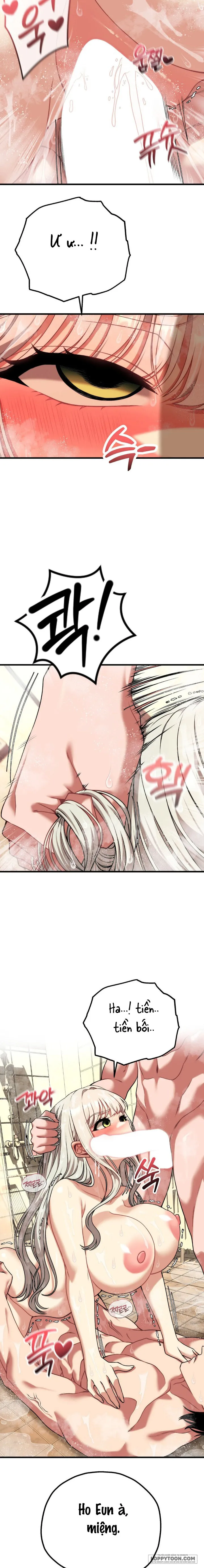 Câu Lạc Bộ Đọc Sách Người Lớn - Chap 27 - Trang 15