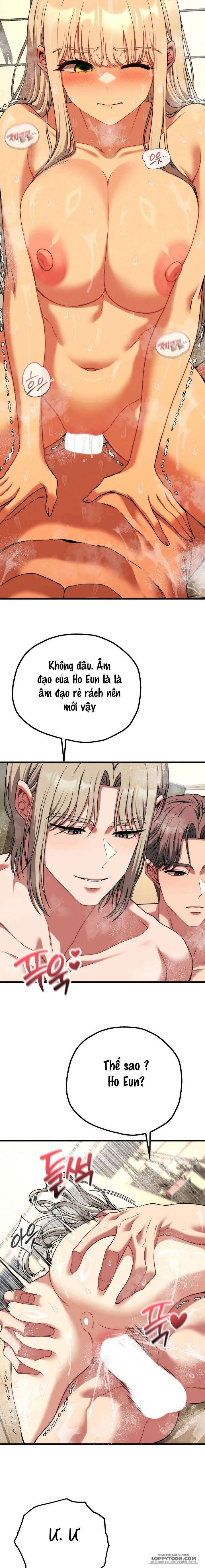 Câu Lạc Bộ Đọc Sách Người Lớn - Chap 27 - Trang 10