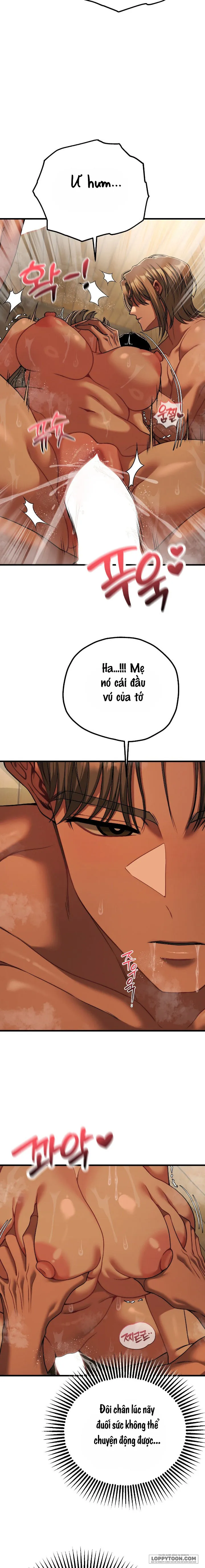 Câu Lạc Bộ Đọc Sách Người Lớn - Chap 29 - Trang 13