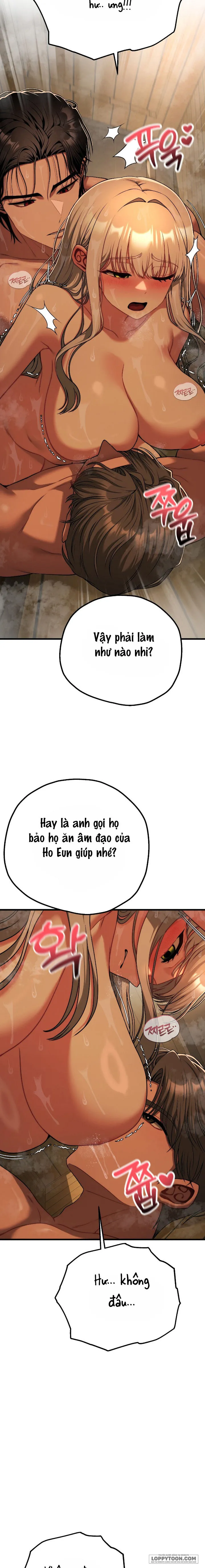 Câu Lạc Bộ Đọc Sách Người Lớn - Chap 29 - Trang 3