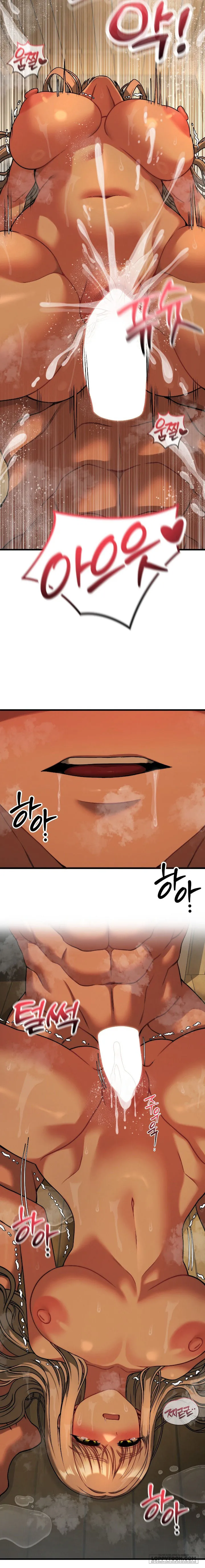 Câu Lạc Bộ Đọc Sách Người Lớn - Chap 29 - Trang 21