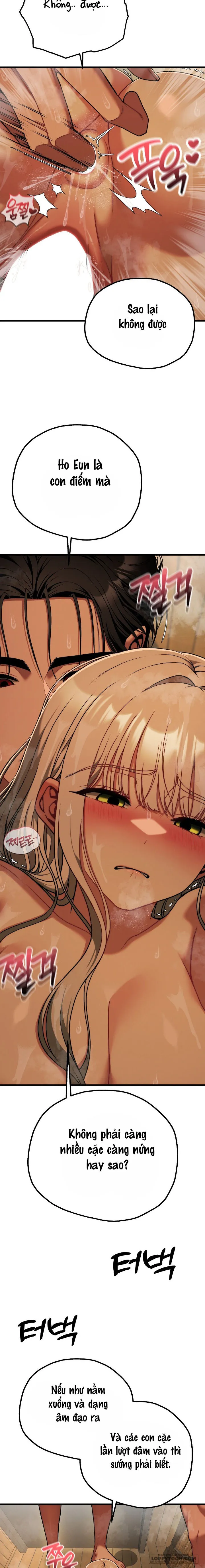 Câu Lạc Bộ Đọc Sách Người Lớn - Chap 29 - Trang 4