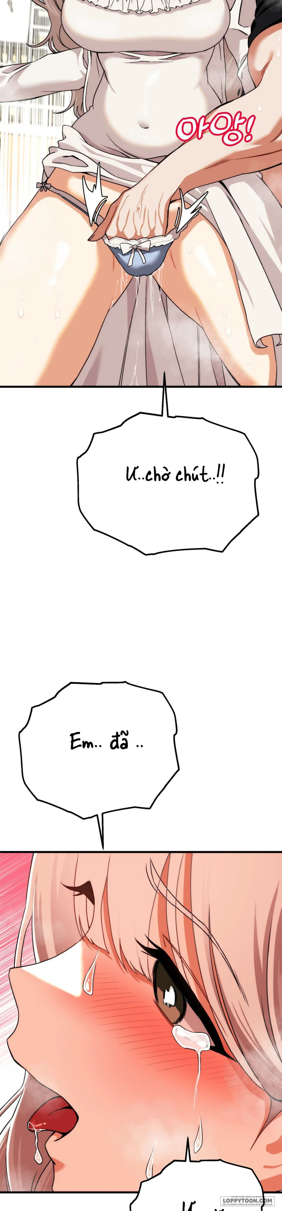 Câu Lạc Bộ Đọc Sách Người Lớn - Chap 3 - Trang 11