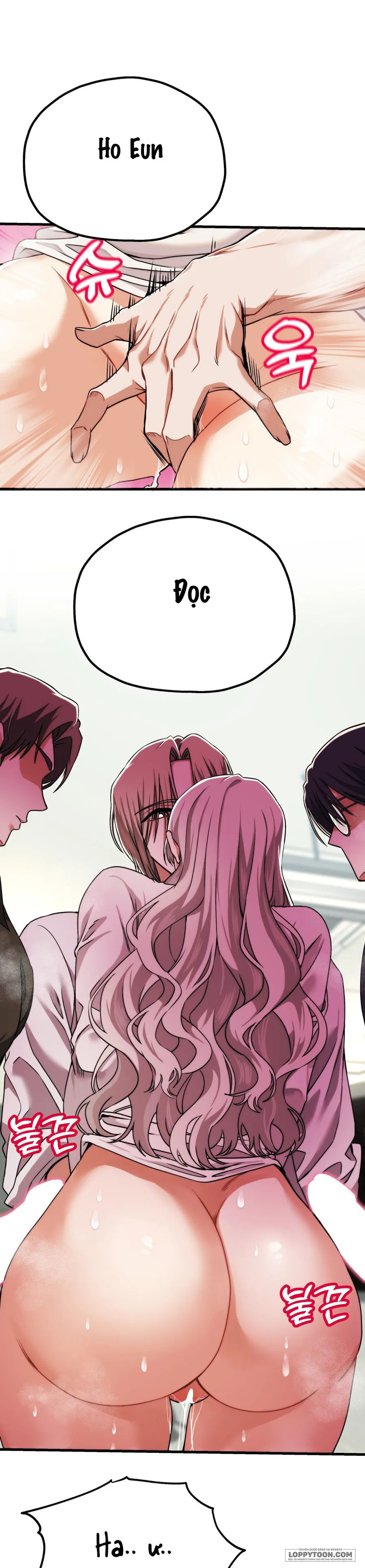 Câu Lạc Bộ Đọc Sách Người Lớn - Chap 3 - Trang 26