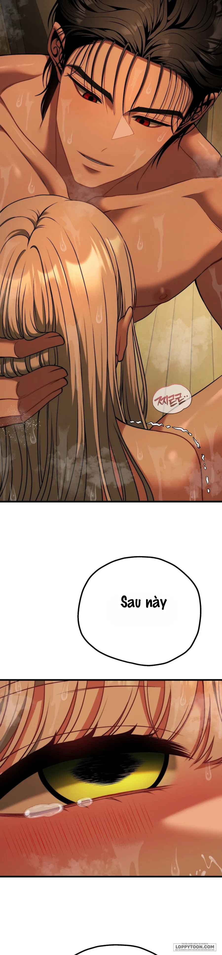 Câu Lạc Bộ Đọc Sách Người Lớn - Chap 30 - Trang 2