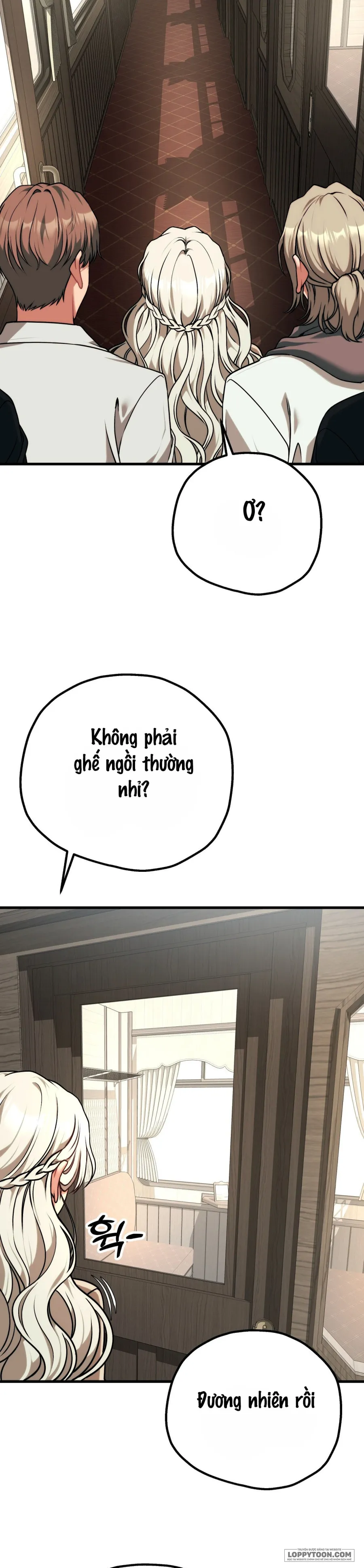 Câu Lạc Bộ Đọc Sách Người Lớn - Chap 30 - Trang 29
