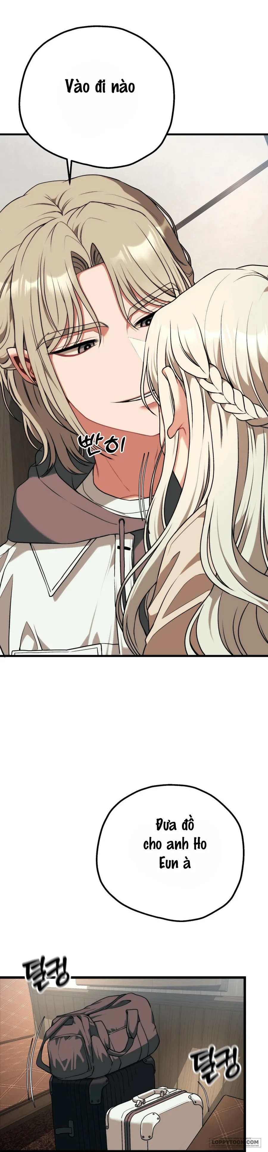 Câu Lạc Bộ Đọc Sách Người Lớn - Chap 30 - Trang 31