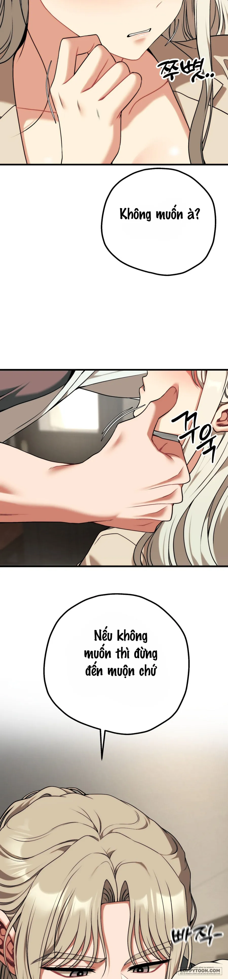 Câu Lạc Bộ Đọc Sách Người Lớn - Chap 30 - Trang 37