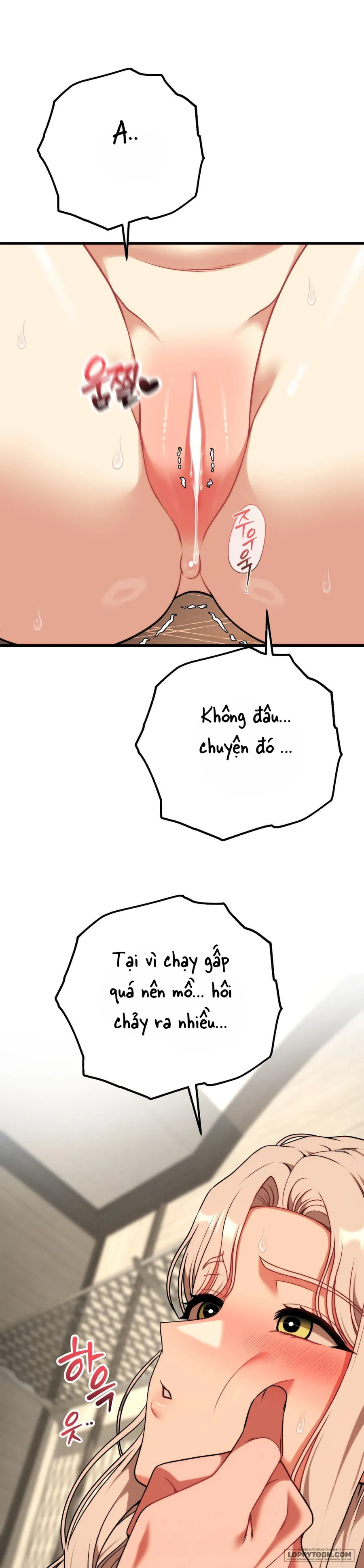 Câu Lạc Bộ Đọc Sách Người Lớn - Chap 30 - Trang 39
