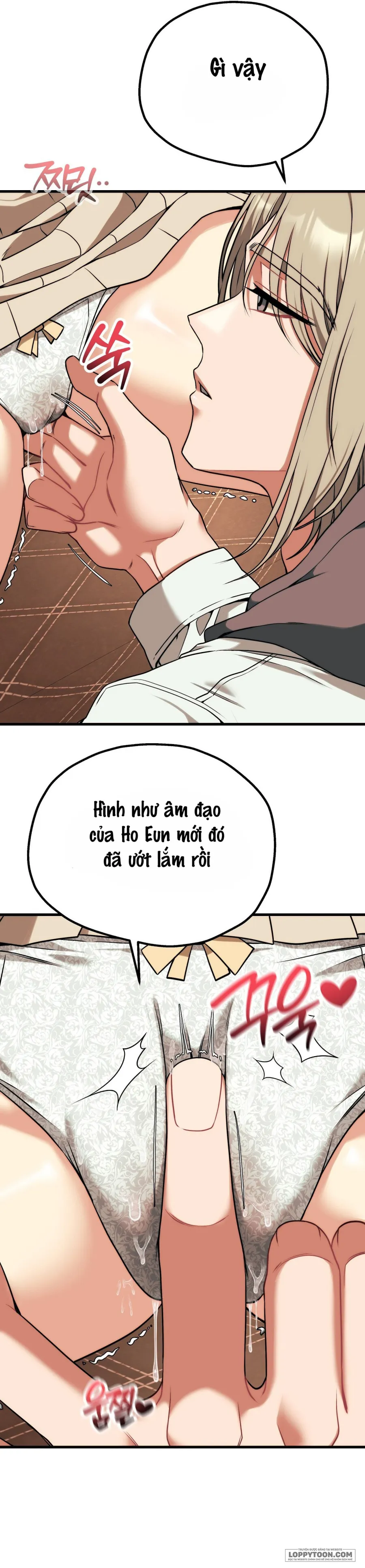Câu Lạc Bộ Đọc Sách Người Lớn - Chap 31 - Trang 14