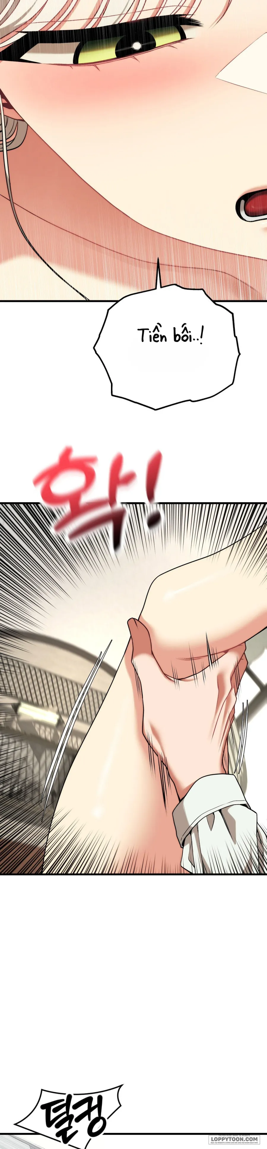 Câu Lạc Bộ Đọc Sách Người Lớn - Chap 31 - Trang 35