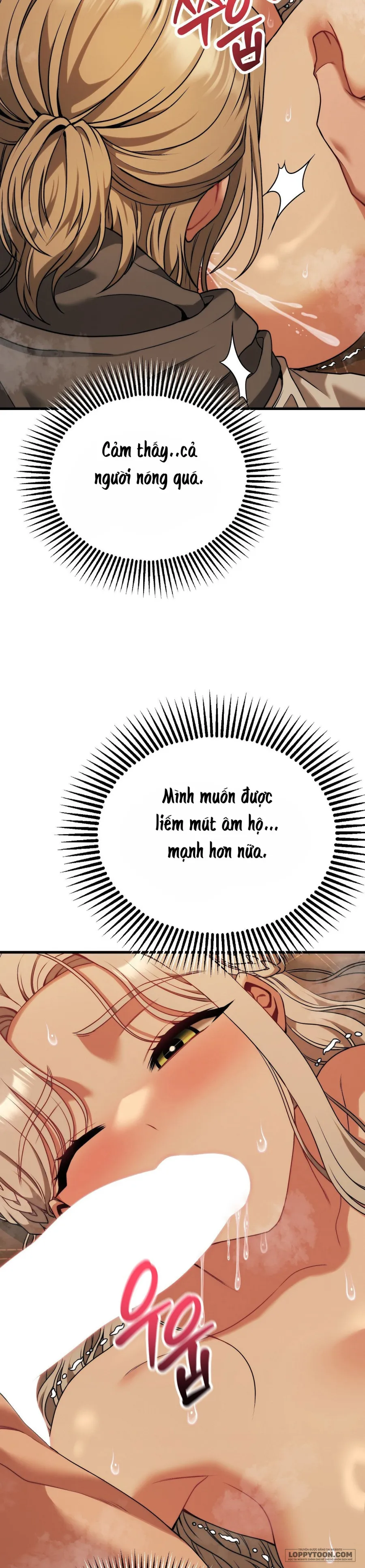Câu Lạc Bộ Đọc Sách Người Lớn - Chap 32 - Trang 18