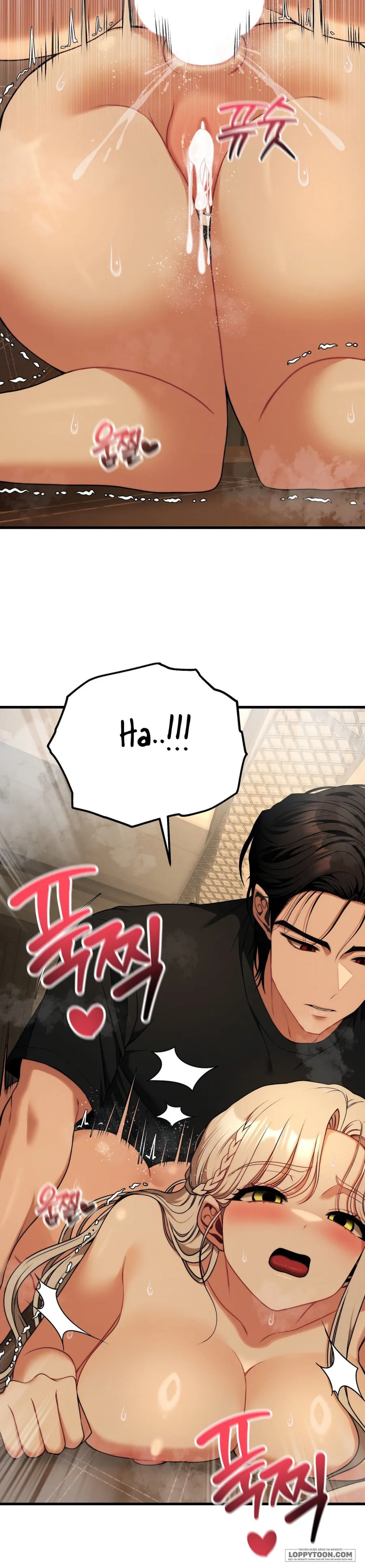 Câu Lạc Bộ Đọc Sách Người Lớn - Chap 33 - Trang 24