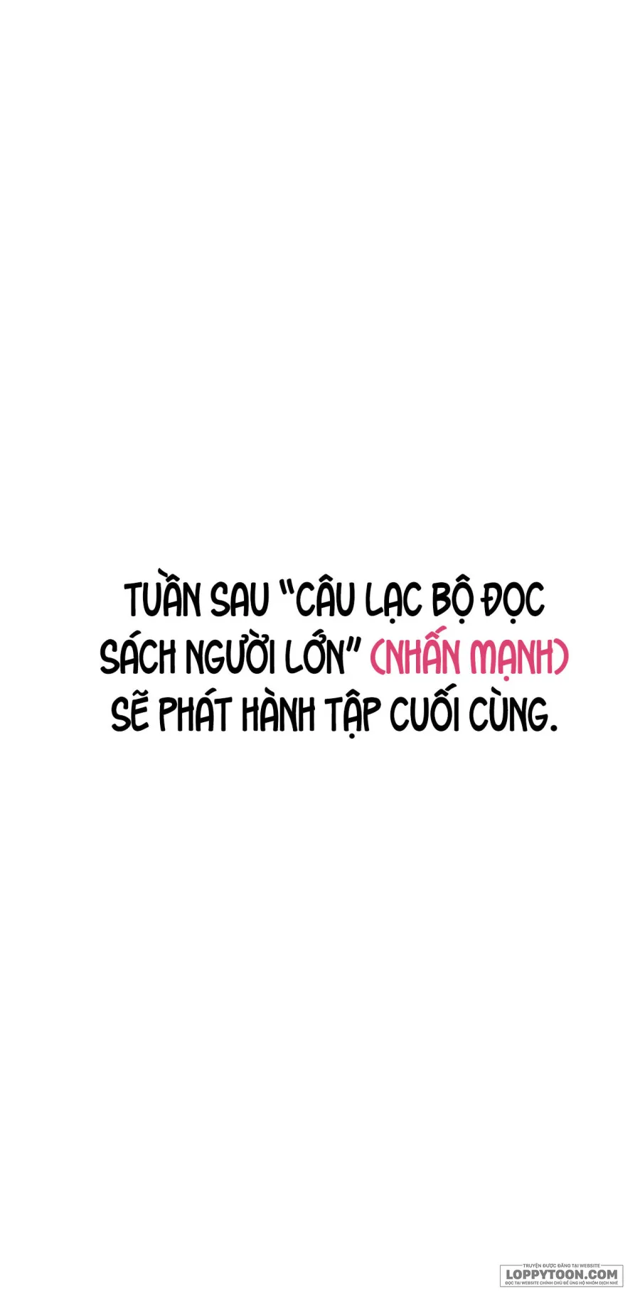 Câu Lạc Bộ Đọc Sách Người Lớn - Chap 33 - Trang 42