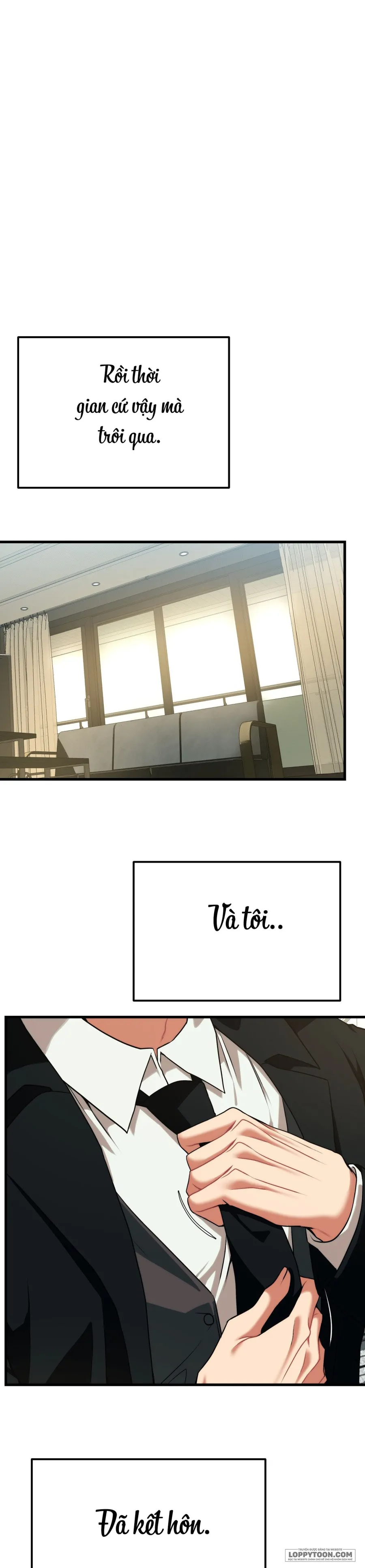 Câu Lạc Bộ Đọc Sách Người Lớn - Chap 34 - Trang 32
