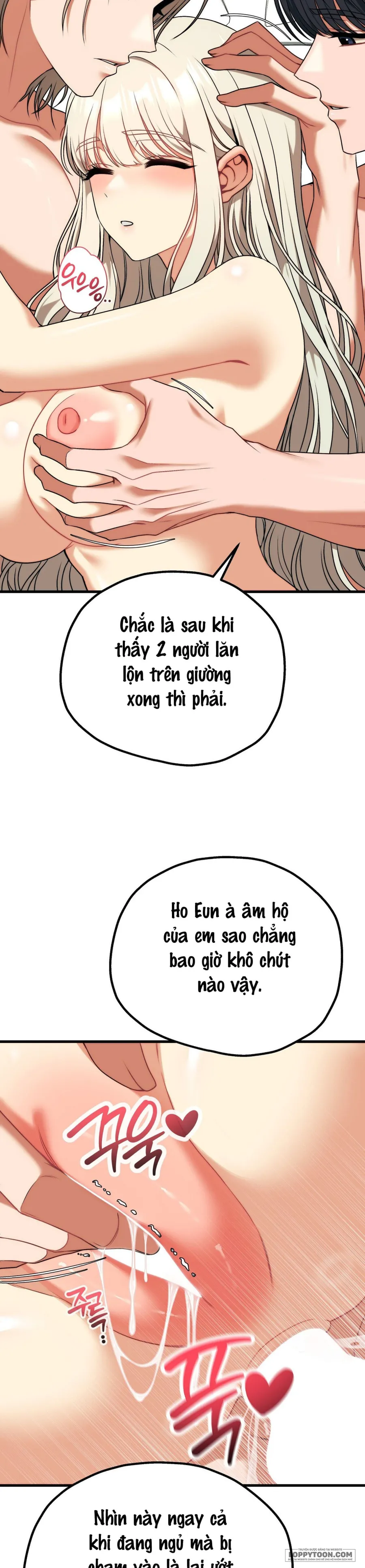 Câu Lạc Bộ Đọc Sách Người Lớn - Chap 34 - Trang 40