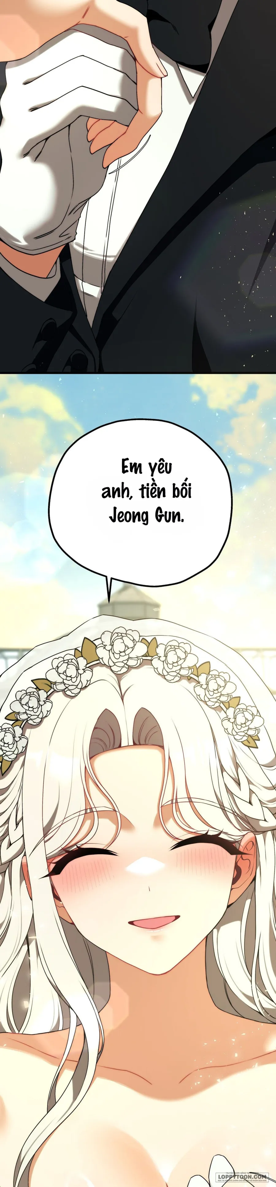 Câu Lạc Bộ Đọc Sách Người Lớn - Chap 35 - Trang 6