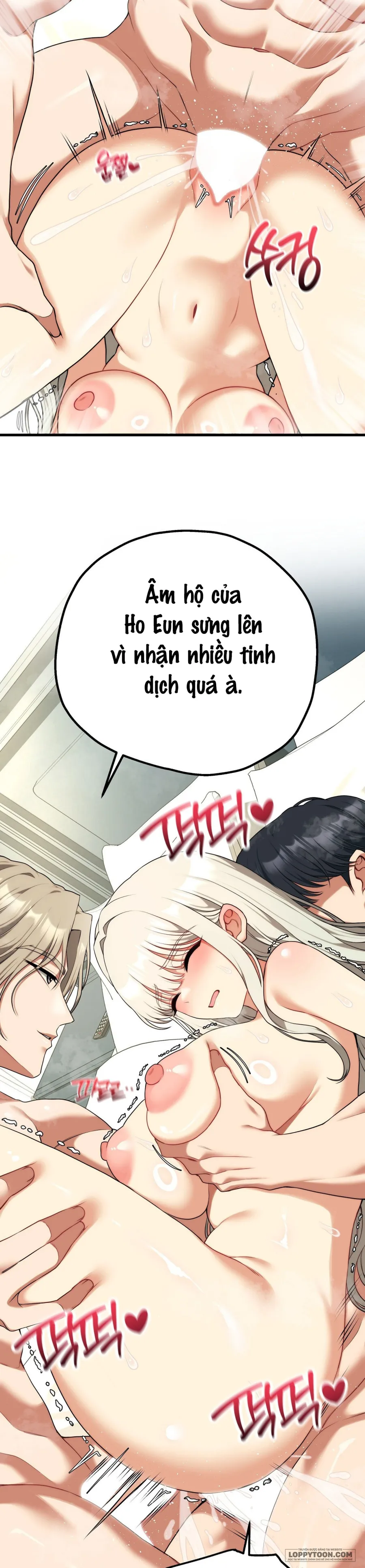 Câu Lạc Bộ Đọc Sách Người Lớn - Chap 36 - Trang 11