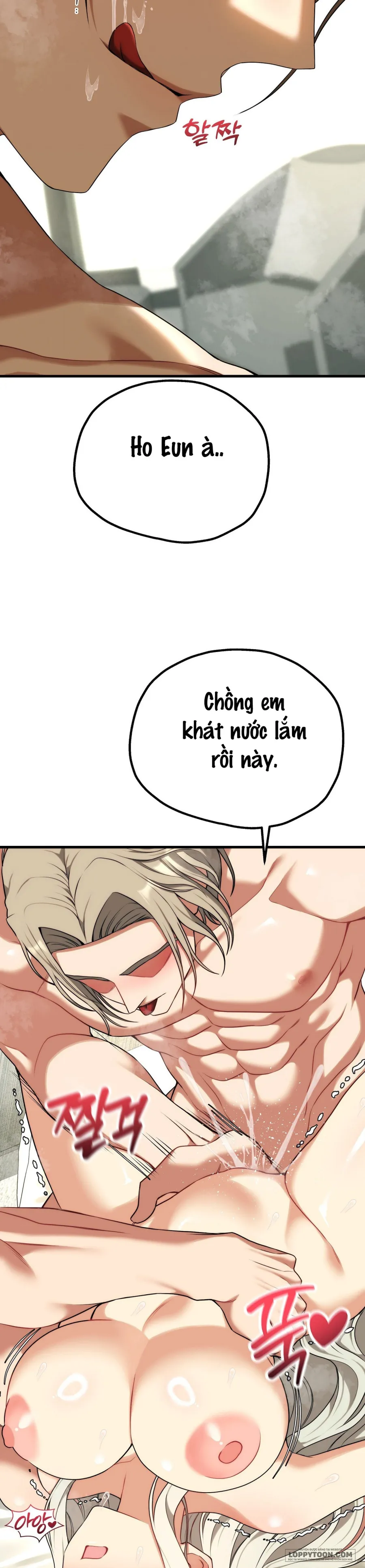 Câu Lạc Bộ Đọc Sách Người Lớn - Chap 36 - Trang 16