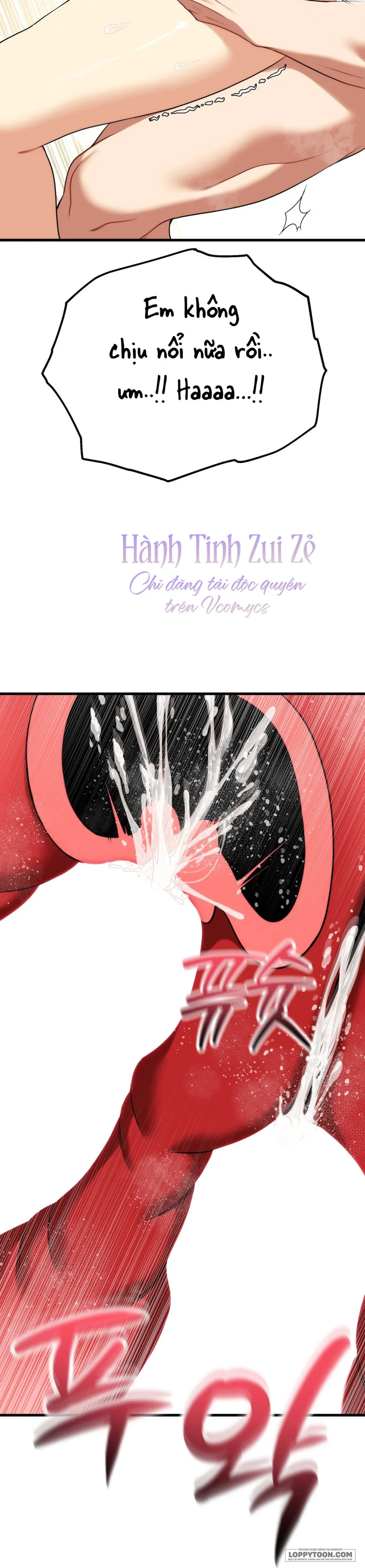 Câu Lạc Bộ Đọc Sách Người Lớn - Chap 36 - Trang 37