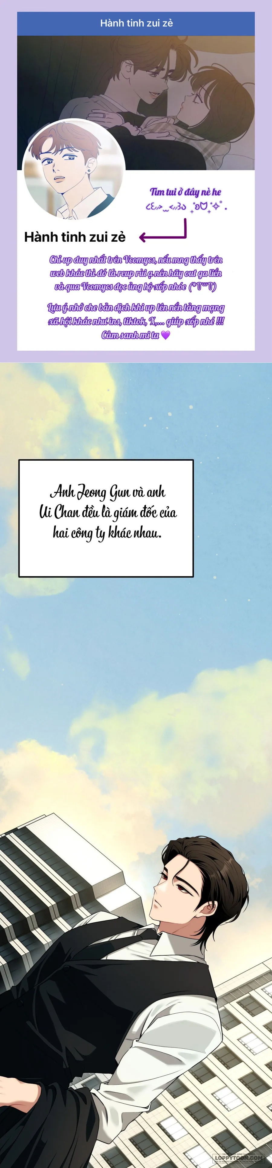 Câu Lạc Bộ Đọc Sách Người Lớn - Chap 37 - Trang 1