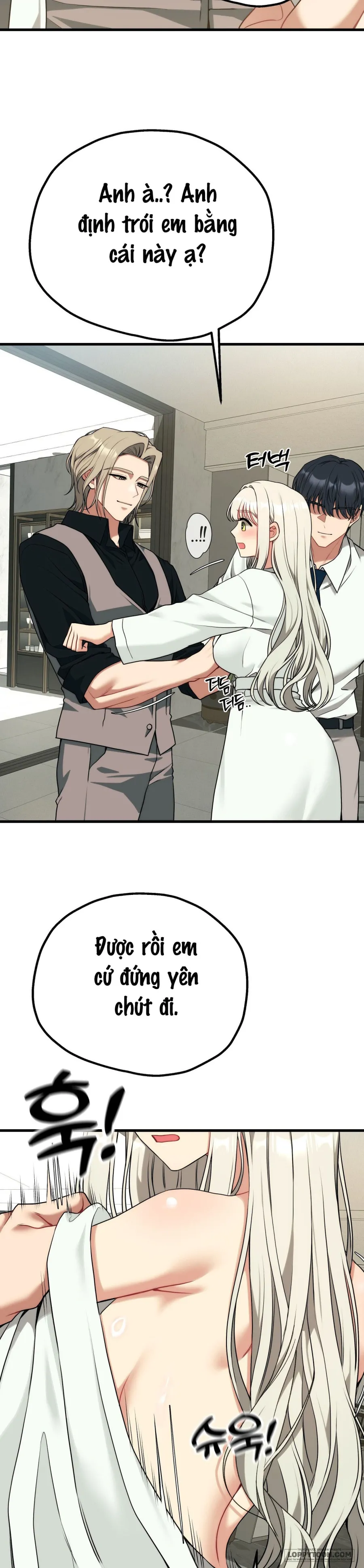 Câu Lạc Bộ Đọc Sách Người Lớn - Chap 37 - Trang 11