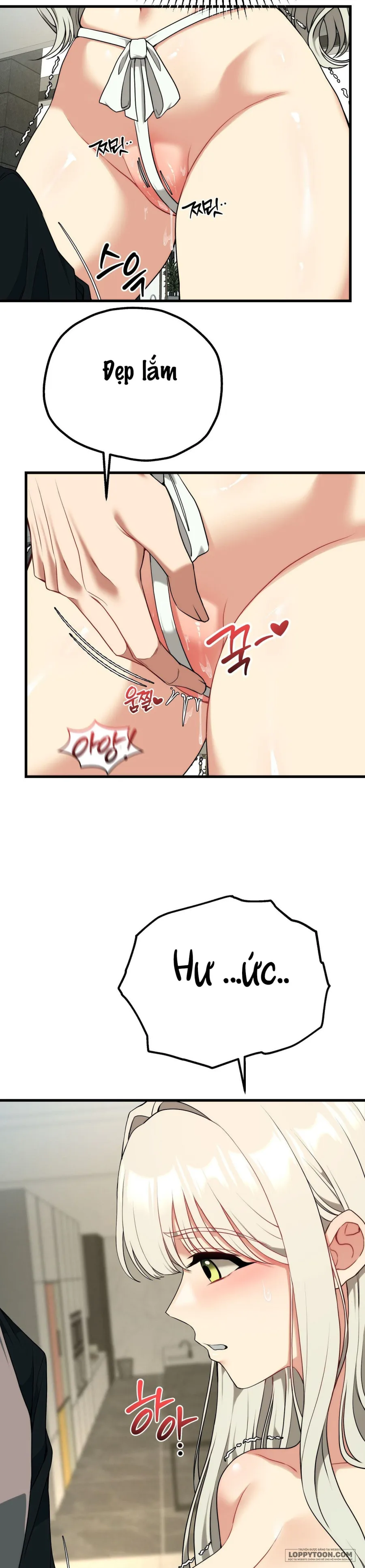 Câu Lạc Bộ Đọc Sách Người Lớn - Chap 37 - Trang 14