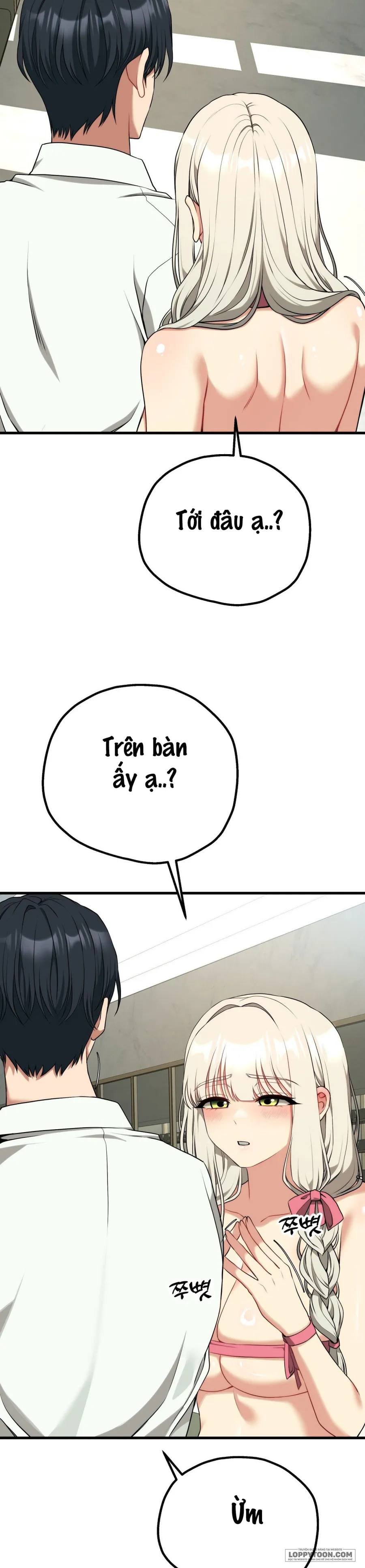 Câu Lạc Bộ Đọc Sách Người Lớn - Chap 37 - Trang 25