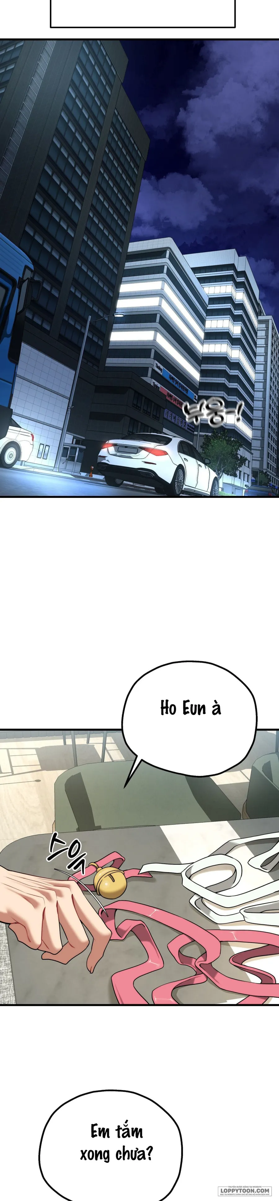 Câu Lạc Bộ Đọc Sách Người Lớn - Chap 37 - Trang 4