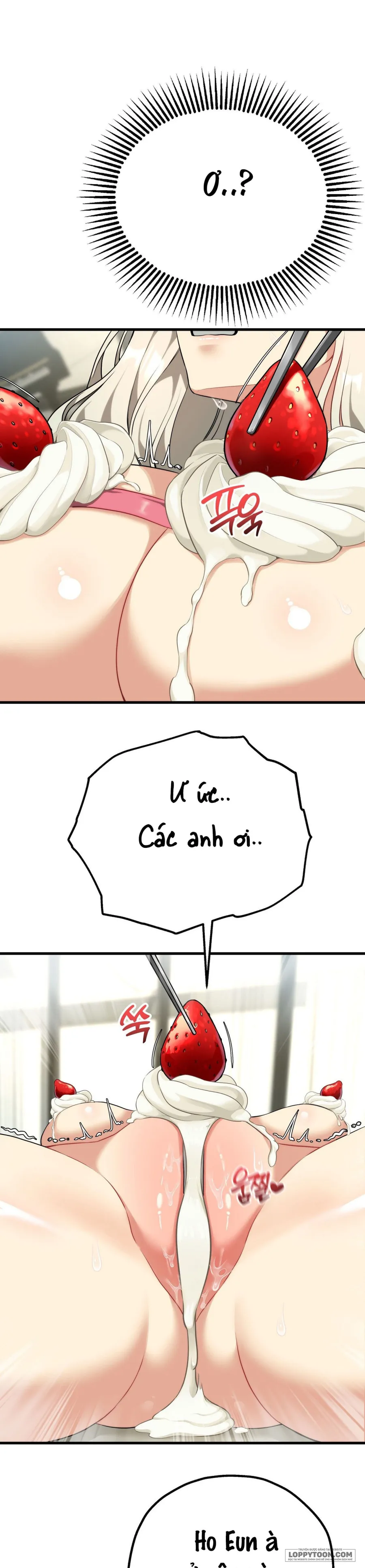 Câu Lạc Bộ Đọc Sách Người Lớn - Chap 37 - Trang 32