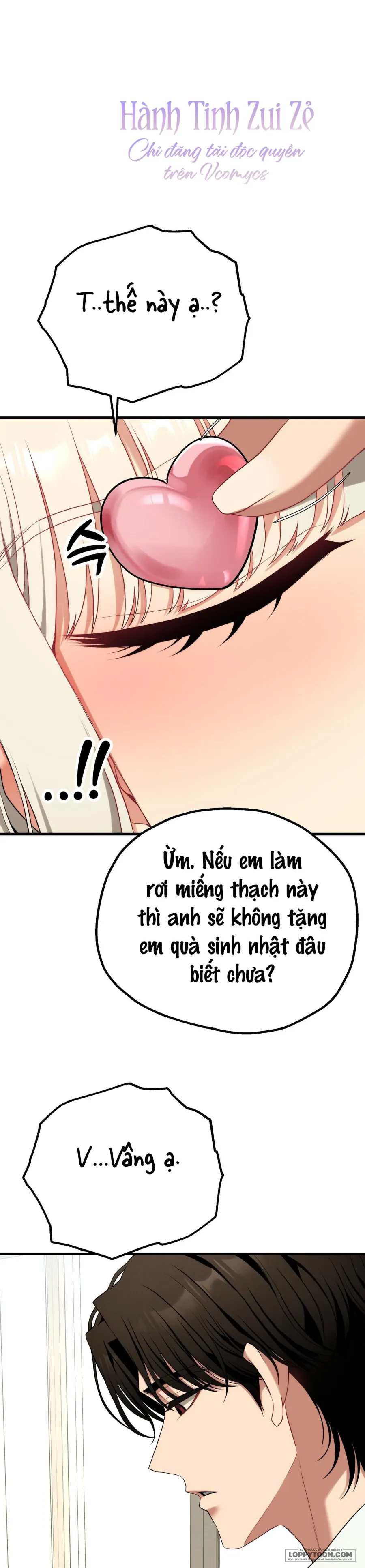 Câu Lạc Bộ Đọc Sách Người Lớn - Chap 37 - Trang 37
