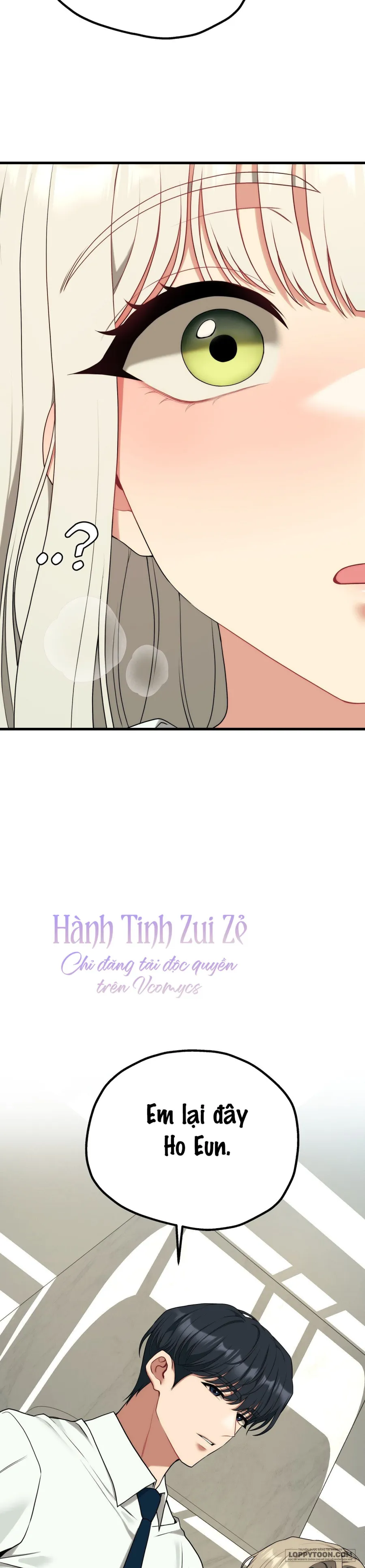 Câu Lạc Bộ Đọc Sách Người Lớn - Chap 37 - Trang 6