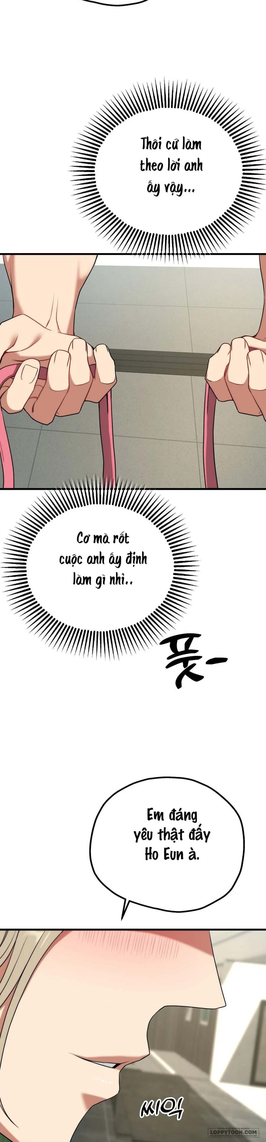 Câu Lạc Bộ Đọc Sách Người Lớn - Chap 37 - Trang 9