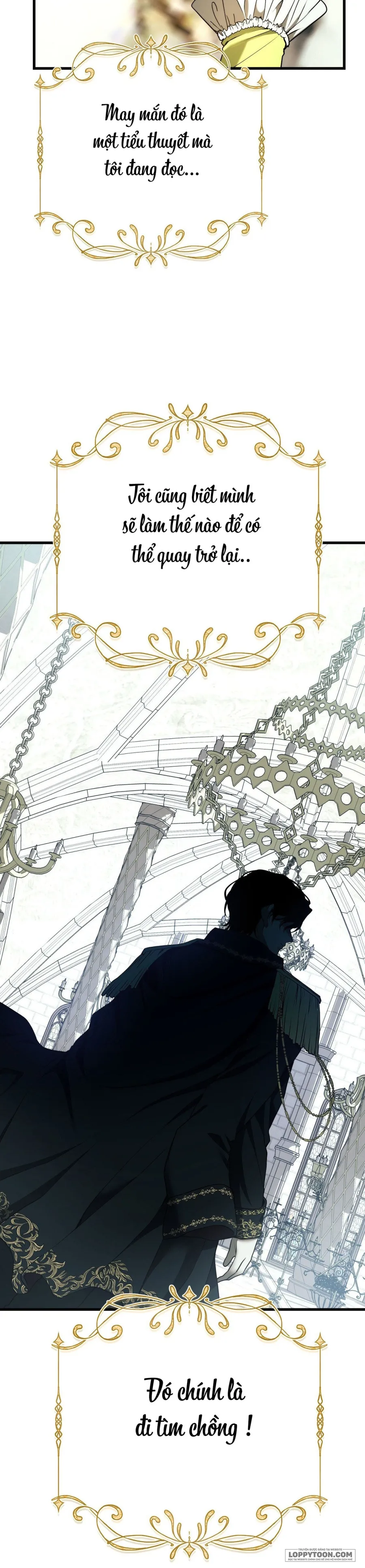 Câu Lạc Bộ Đọc Sách Người Lớn - Chap 38 - Trang 11