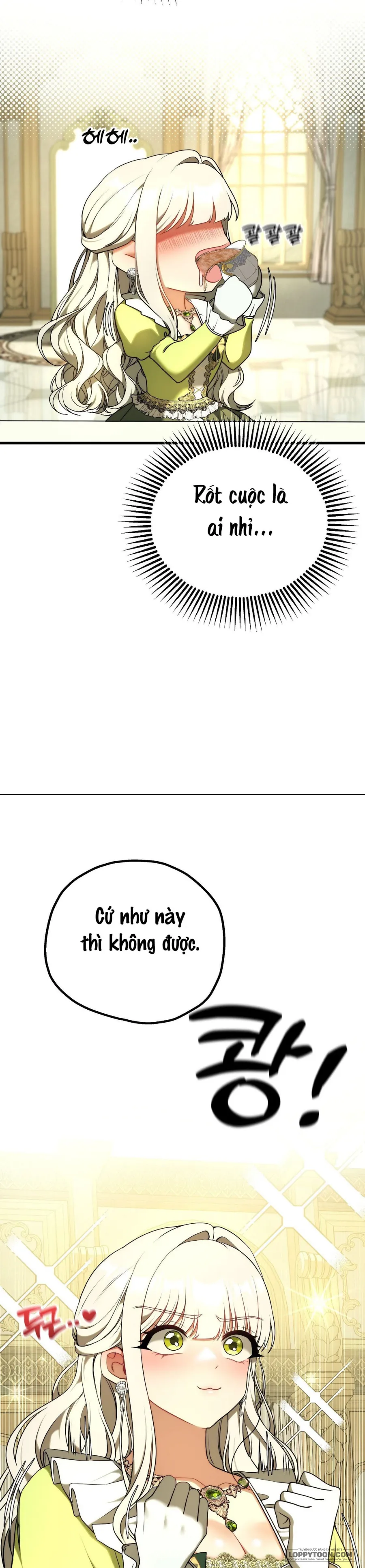 Câu Lạc Bộ Đọc Sách Người Lớn - Chap 38 - Trang 17