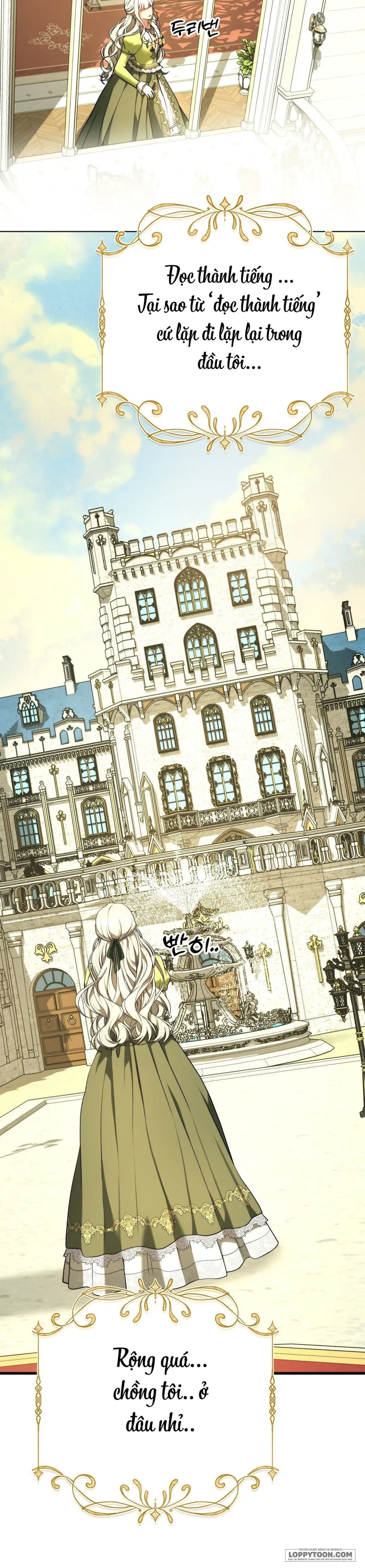 Câu Lạc Bộ Đọc Sách Người Lớn - Chap 38 - Trang 19
