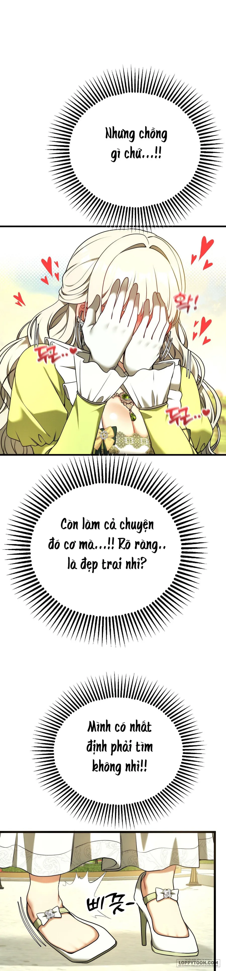 Câu Lạc Bộ Đọc Sách Người Lớn - Chap 38 - Trang 20