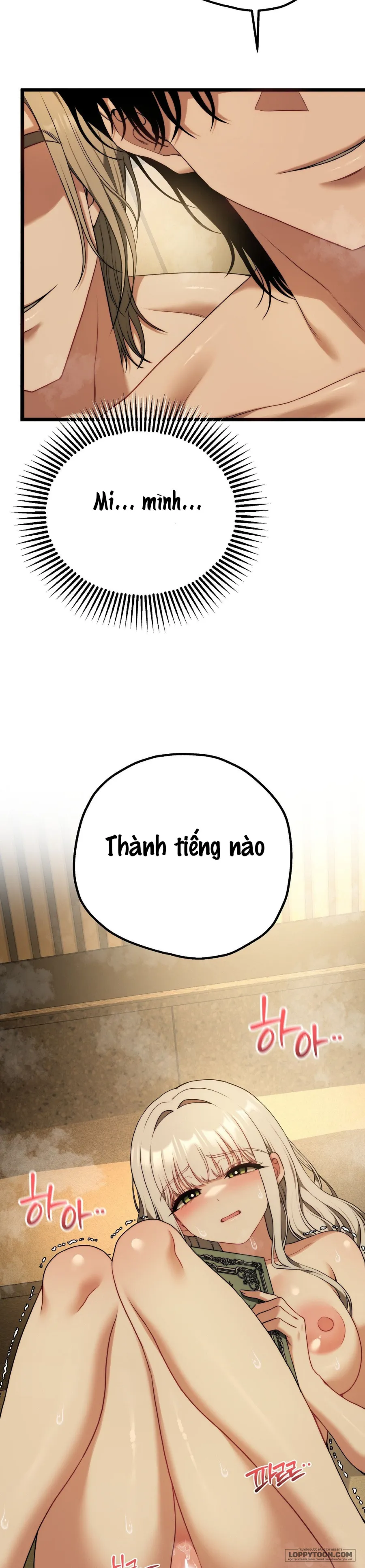 Câu Lạc Bộ Đọc Sách Người Lớn - Chap 38 - Trang 3