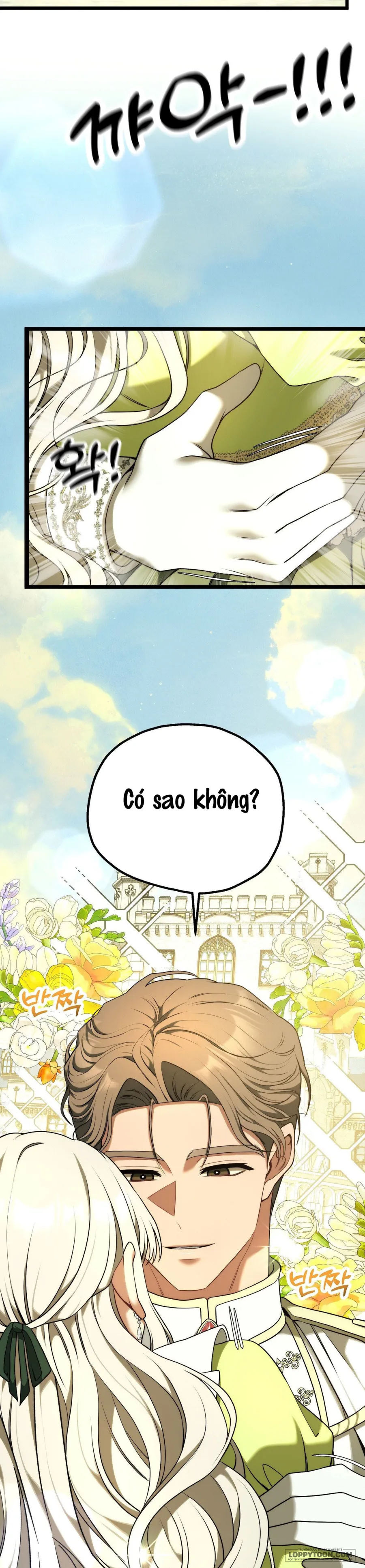 Câu Lạc Bộ Đọc Sách Người Lớn - Chap 38 - Trang 21