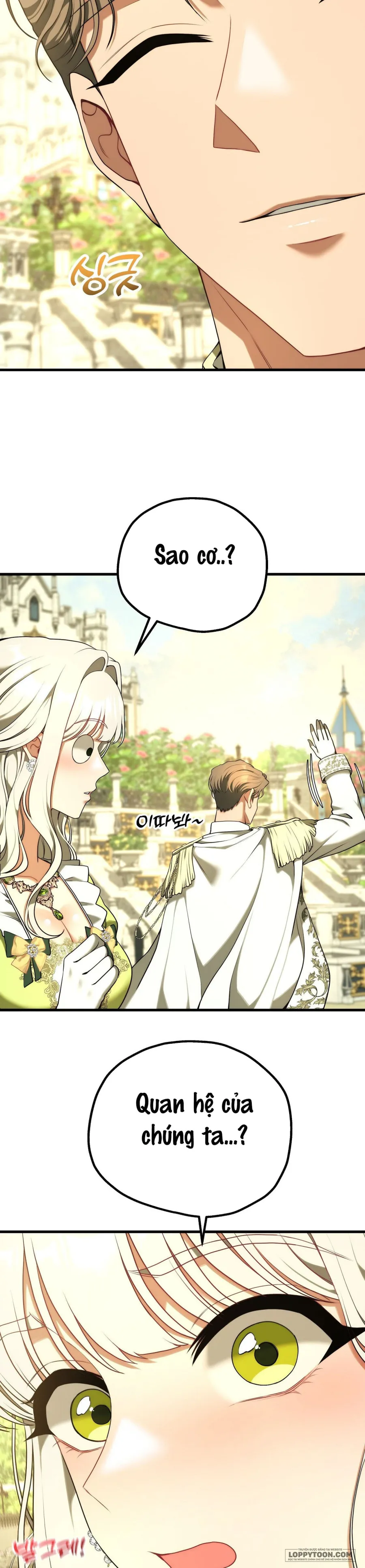 Câu Lạc Bộ Đọc Sách Người Lớn - Chap 38 - Trang 24