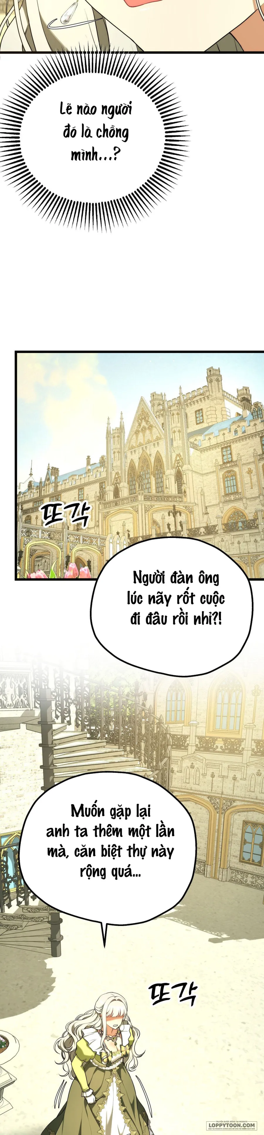 Câu Lạc Bộ Đọc Sách Người Lớn - Chap 38 - Trang 25