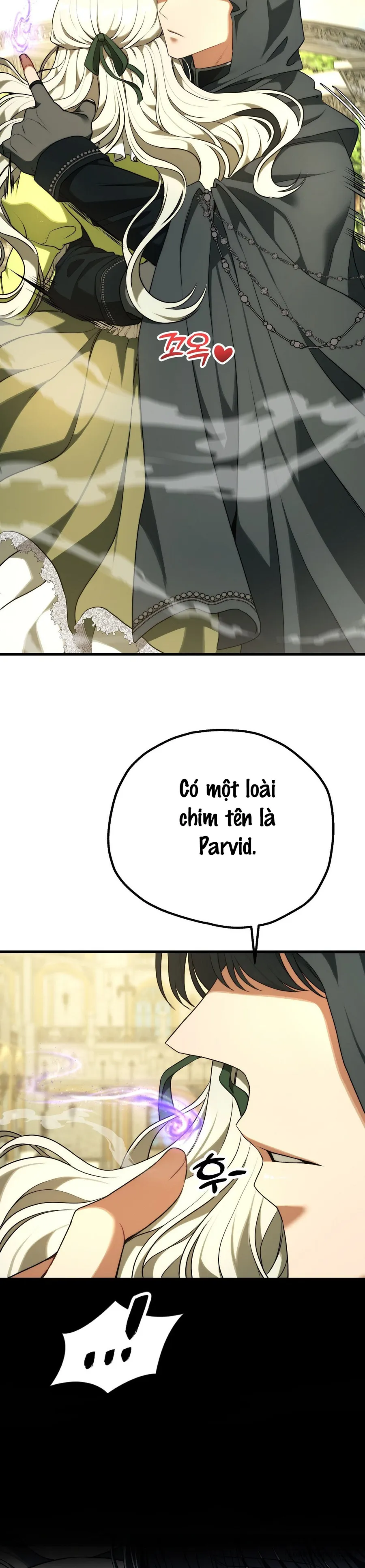 Câu Lạc Bộ Đọc Sách Người Lớn - Chap 38 - Trang 28