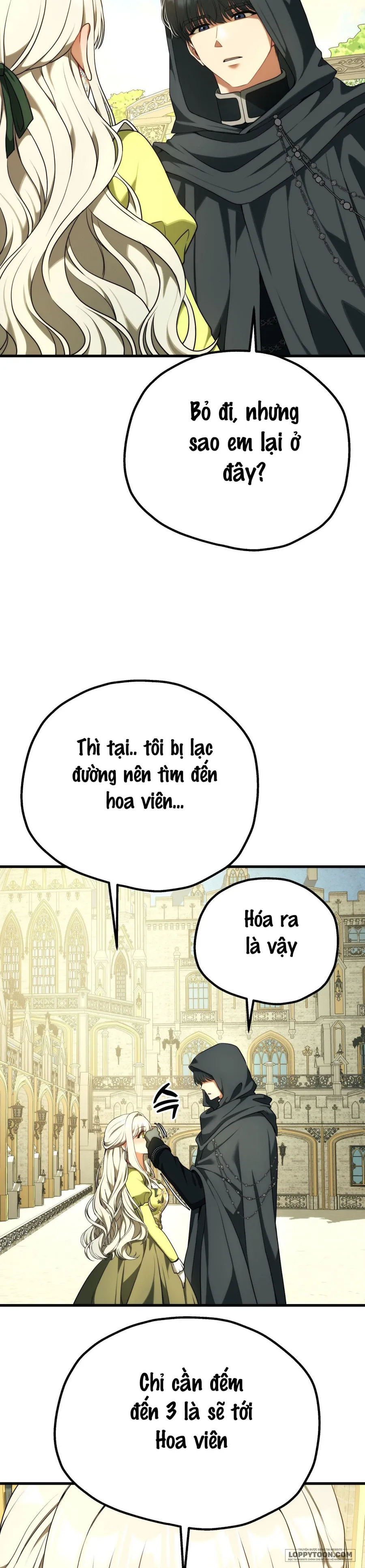 Câu Lạc Bộ Đọc Sách Người Lớn - Chap 38 - Trang 31