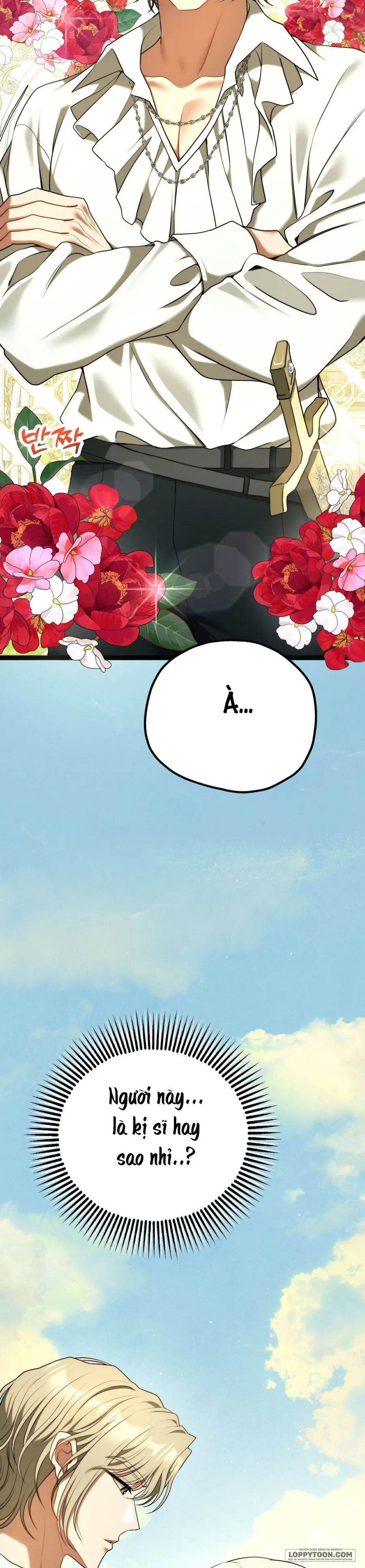 Câu Lạc Bộ Đọc Sách Người Lớn - Chap 38 - Trang 35